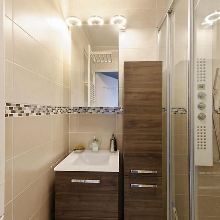 Апартаменты Large And Calm 3Br In La Plaine St-Denis At The Doors Of Paris - Welkeys Сен-Дени Экстерьер фото